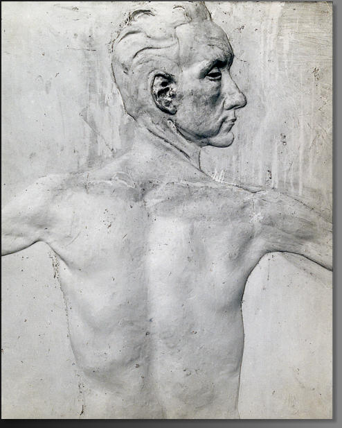 Ritratto di Pietro Maria Bardi | 1923